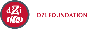 dzi logo